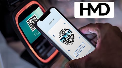 HMD India Expands Digital Payment Access with PhonePe UPI 123Pay on Feature Phones