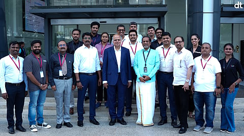 Galaxy Health Insurance Deploys Regulator-Compliant Platform With Zoho