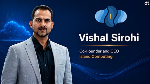 Why Indian Enterprises Need to Move from Cloud-First to Workload-First Infrastructure