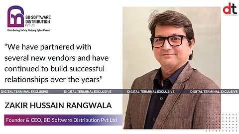 “Our Event Strategy Is Important Part of How We Introduce New Technologies to The Market”