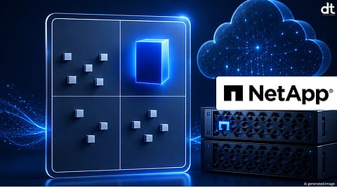 NetApp Named a Leader in 2026 Gartner Magic Quadrant for Enterprise Storage Platforms