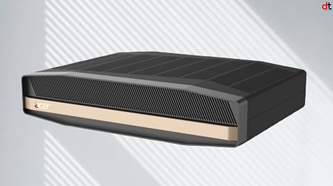 Acer Showcases NVIDIA RTX Spark-Powered Desktop for Local Agentic AI
