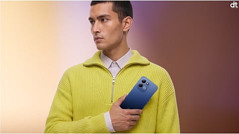 Xiaomi Unveils REDMI 17 5G with Powerful Performance and All-Day Battery Life
