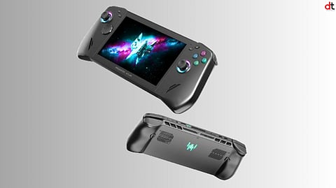 Acer Unveils Predator Atlas 7 Gaming Handheld with Flagship Performance