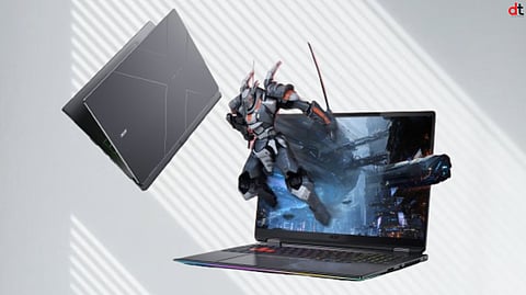 Acer Introduces Aspire G 3D 16 with AMD Ryzen AI Max+ 395 Processor