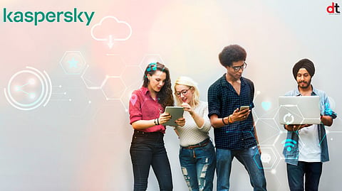 Gen Z Shows Strongest AI Adoption Across APAC, Kaspersky Research Highlights