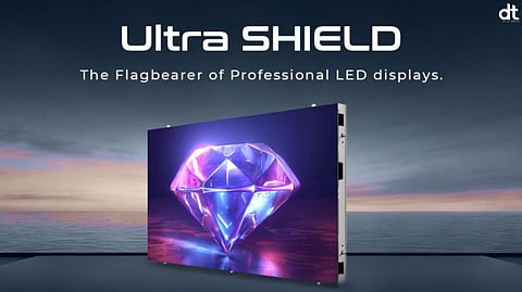 UltraLED Displays to Showcase Latest LED Innovations at InfoComm India 2026