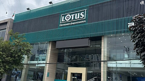 Lotus Electronics Opens Pre-Orders for Apple’s New Mac mini and Mac Studio in India
