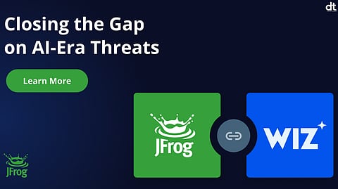 JFrog Partners with Wiz to Accelerate AI-Era Threat Remediation