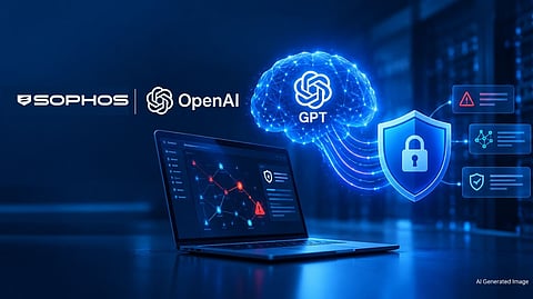 Sophos to Integrate OpenAI GPT Cyber Models to Verify Real-World Exploit Paths