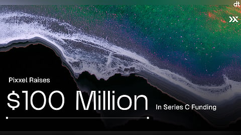 Pixxel Raises $100 Million to Accelerate Earth Intelligence and Space-Tech Growth
