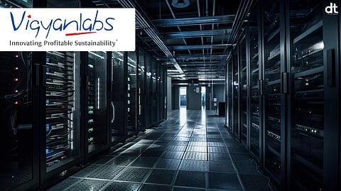 Vigyanlabs Launches FEMTO Micro Data Centre for Next-Generation AI Infrastructure