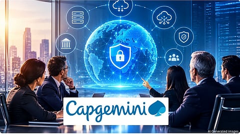 93% of Organizations Discuss Digital Sovereignty at Board Level, Capgemini Finds