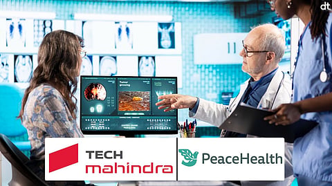 Tech Mahindra and PeaceHealth Partner to Modernize Healthcare Technology Operations