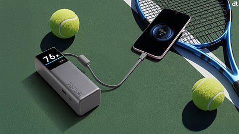 Xiaomi Introduces New Power Banks with Magnetic Wireless and High-Speed Charging Support