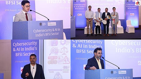 Kaspersky Highlights AI-Powered Cyber Risks for India’s Financial Sector at BFSI Workshop