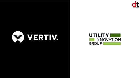 Vertiv to Acquire UIG, Strengthening AI Data Center Power Infrastructure