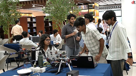Galgotias University Boosts Deep-Tech Innovation Through Smart India Hackathon 2026 Pre-Qualifier