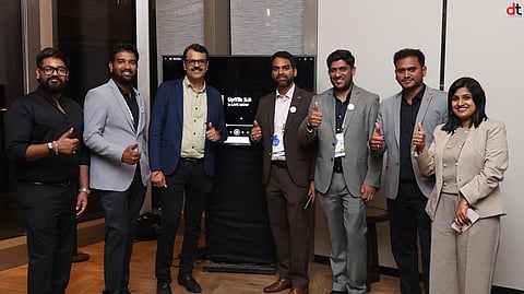 UpTik Launches Redesigned Platform to Make MSME Credit More Accessible
