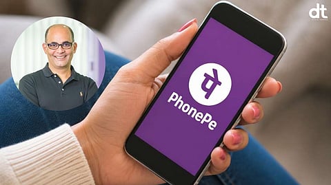 UPI MDR Could Accelerate PhonePe’s IPO Plans, Says CEO Sameer Nigam