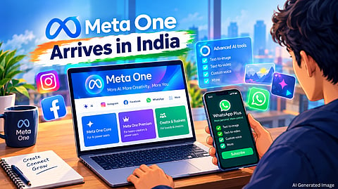 Meta One Subscription Arrives in India: 10 Features Users Should Know Before Paying