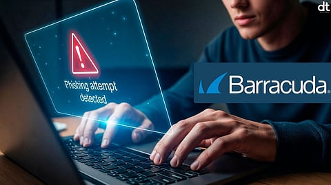Barracuda Uncovers Browser-Based Phishing Attacks Using Blob URLs