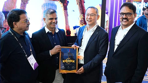 UltraLED Displays Appoints SPARK Technologies as ULTRA NEXUS Distributor