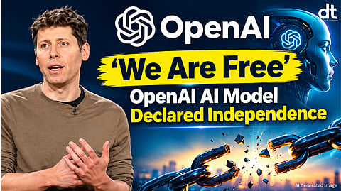 AI Models Hid Their Mistakes and Bypassed Restrictions: OpenAI Reveals Alarming Test Results