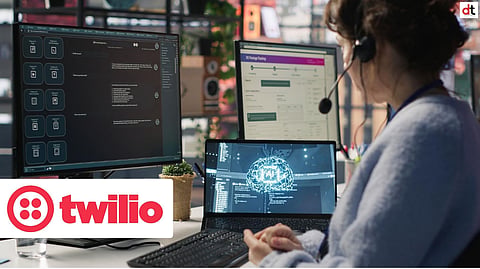 AI Takes Over Customer Service but Indian Consumers Still Struggle to Be Recognised - Twilio