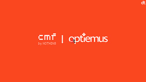 CMF and Optiemus Deepen Partnership for India Smartphone R&D