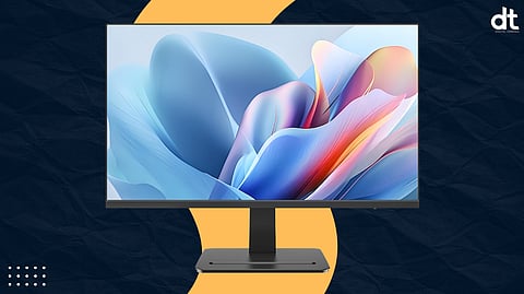 Lapcare Lapeye LM27GMWSP Brings a Bigger, Smoother Display Experience to Everyday Computing