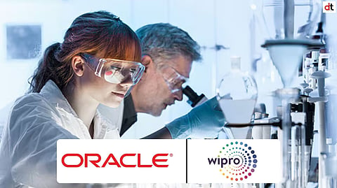Oracle, Wipro Collaborate to Accelerate Drug Safety and Pharmacovigilance Operations