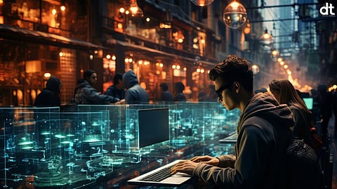 HCLTech to Modernize M Group’s IT Operations Across More Than 200 Locations