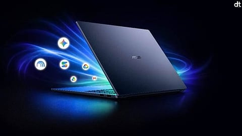 ASUS Laptops Now Get 3 Months of Free Google AI Pro or Plus