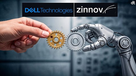 India’s GCCs Set to Become Agentic Transformation Engines by 2030: Dell-Zinnov Report