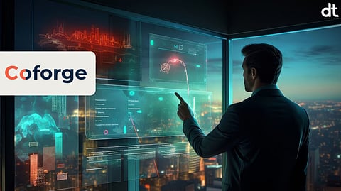 Coforge Expands AgenticOps Capabilities to Scale Enterprise AI Autonomy