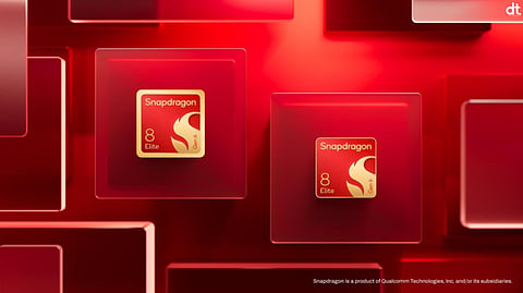 Qualcomm Expands Snapdragon Flagship Lineup with 8 Elite Extreme Gen 6 and 8 Elite Gen 6
