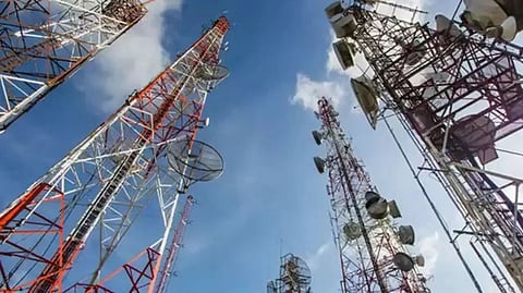 Bharti Hexacom Turns Telecom Crisis Into Strong Cash Generation, Reports ₹4,464 Crore Operating Cash Flow