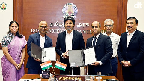 Starbucks Inks MoU with Tamil Nadu Government to Set Up Its First India GCC in Chennai