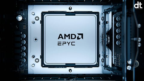 AMD EPYC Venice CPUs Power Diverse Workloads Across Agentic AI