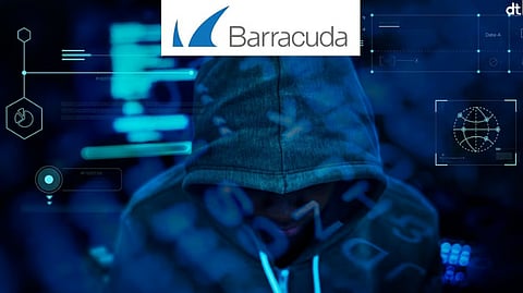 Barracuda Introduces AI Data Security for Resource-Constrained Businesses