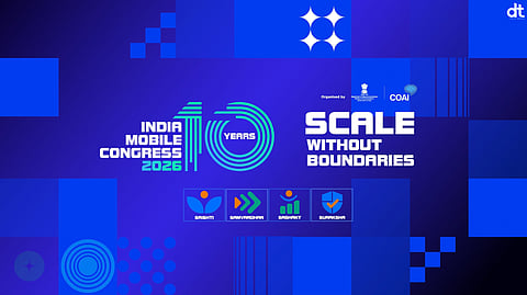 India Mobile Congress 2026 Launches ‘Viksit Tech 47’ to Build Global Tech Brands from India