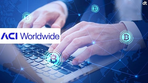 ACI Worldwide Extends ACI Connetic to Support Payments Through Swift’s Blockchain Ledger