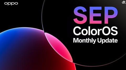 OPPO ColorOS 16 Update Adds New Tools to Organise, Manage and Personalise Photo Libraries