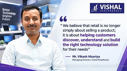 “We See Long-Term Potential For The Premium PC And Component Segment In India”