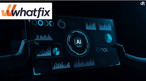 Gartner Names Whatfix Across Four 2026 Hype Cycle Reports, Spotlighting AI Simulation