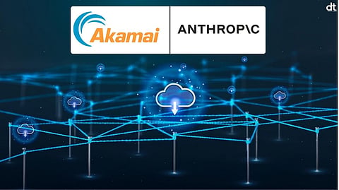 Akamai and Anthropic Announce $11.6 Billion Multi-Year Cloud Infrastructure Agreement