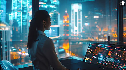 Blue Cloud Wins US$15.5 Million AI Infrastructure Order from IBM Cloud