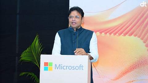 Telangana Targets 5 GW Data Centre Capacity by 2029, Eyes $30 Billion Investment
