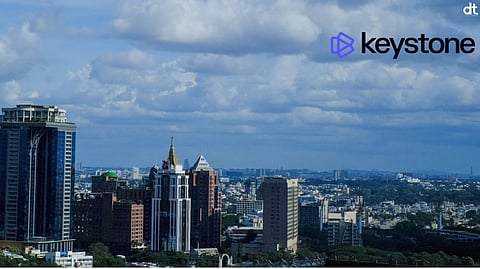 Keystone Launches India Operations in Bengaluru to Support Global Technology and Science Firms